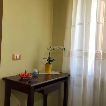 A Casa Di Papa Bb By Dimorra